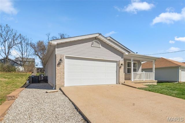 115 Almentor Avenue, St Louis, MO 63119