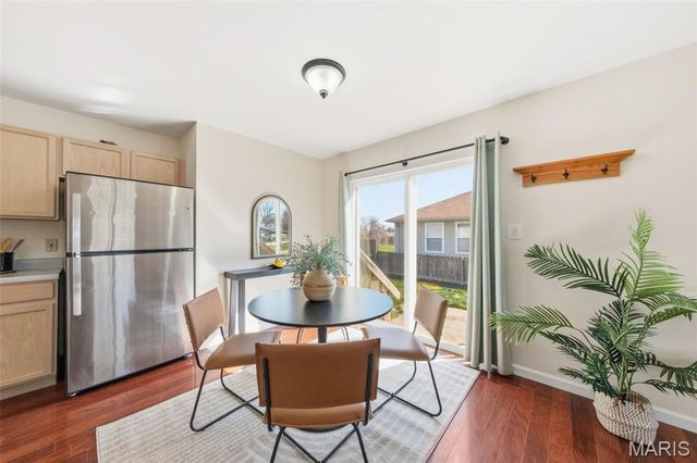 115 Almentor Avenue, St Louis, MO 63119