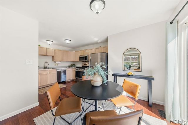 115 Almentor Avenue, St Louis, MO 63119