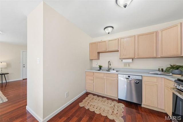 115 Almentor Avenue, St Louis, MO 63119