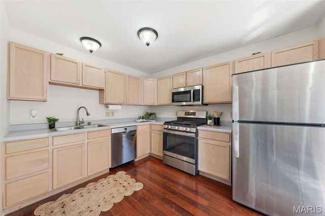 115 Almentor Avenue, St Louis, MO 63119