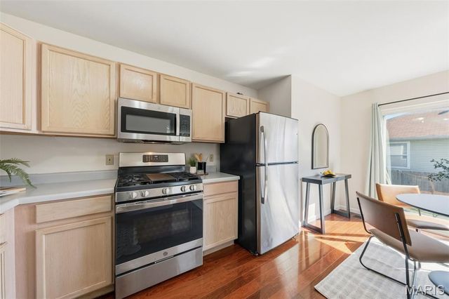 115 Almentor Avenue, St Louis, MO 63119