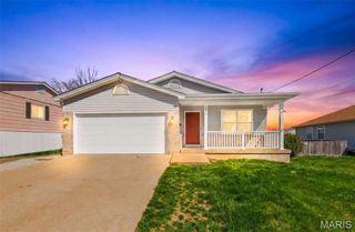 115 Almentor Avenue, St Louis, MO 63119