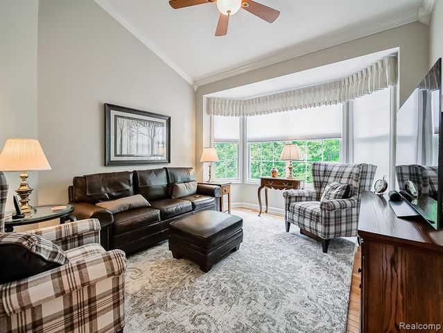44415 Aspen Ridge Drive, Northville, MI 48168