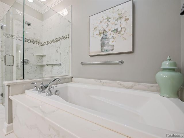 44415 Aspen Ridge Drive, Northville, MI 48168