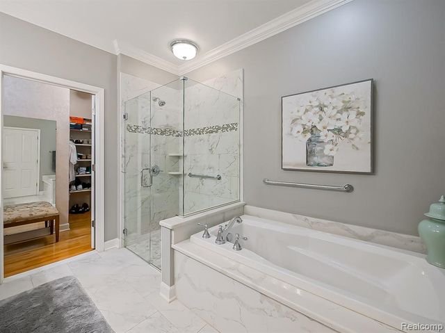 44415 Aspen Ridge Drive, Northville, MI 48168
