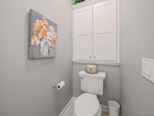 44415 Aspen Ridge Drive, Northville, MI 48168