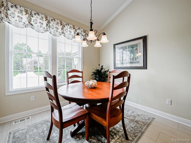 44415 Aspen Ridge Drive, Northville, MI 48168
