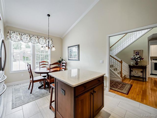 44415 Aspen Ridge Drive, Northville, MI 48168
