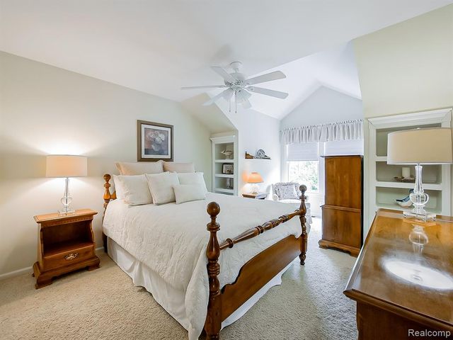 44415 Aspen Ridge Drive, Northville, MI 48168