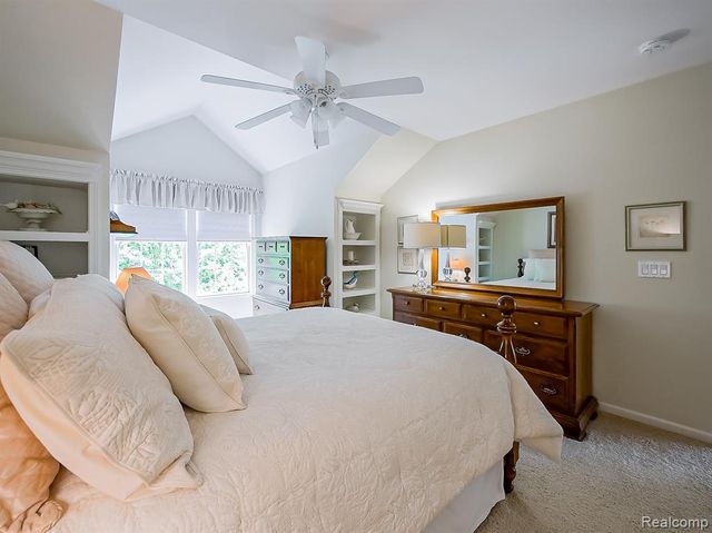 44415 Aspen Ridge Drive, Northville, MI 48168