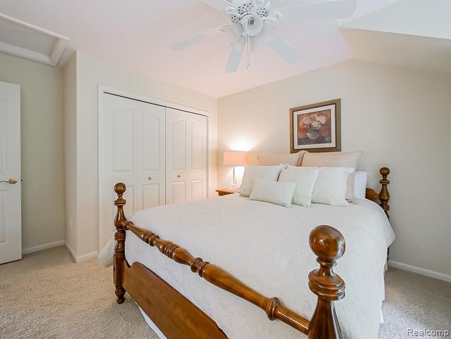 44415 Aspen Ridge Drive, Northville, MI 48168