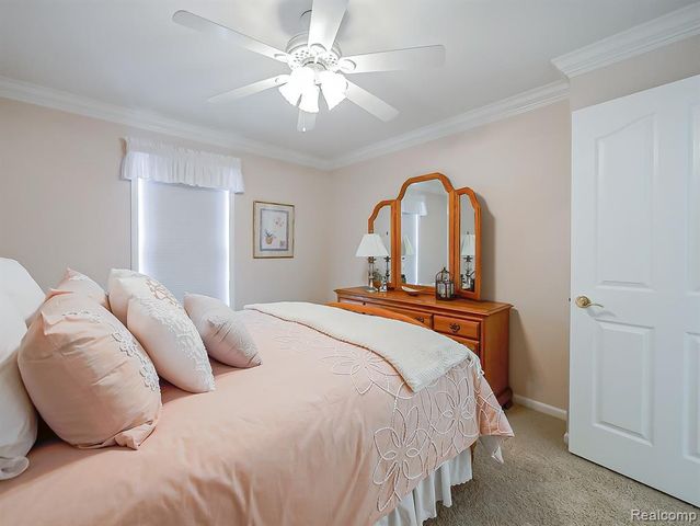 44415 Aspen Ridge Drive, Northville, MI 48168