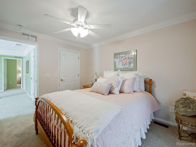 44415 Aspen Ridge Drive, Northville, MI 48168