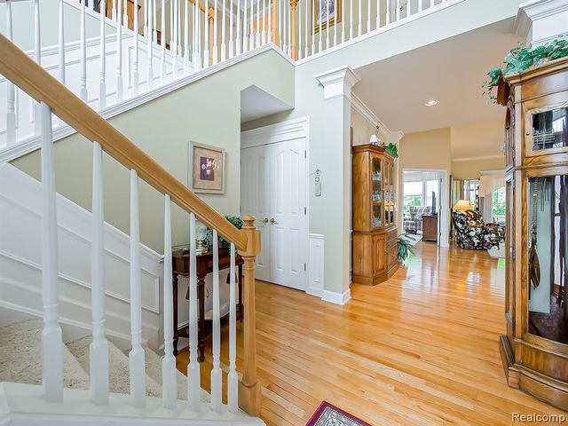 44415 Aspen Ridge Drive, Northville, MI 48168