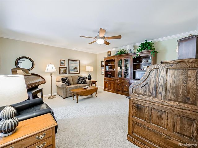 44415 Aspen Ridge Drive, Northville, MI 48168