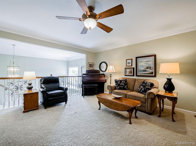 44415 Aspen Ridge Drive, Northville, MI 48168