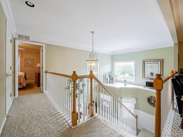 44415 Aspen Ridge Drive, Northville, MI 48168