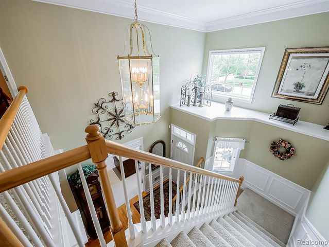 44415 Aspen Ridge Drive, Northville, MI 48168