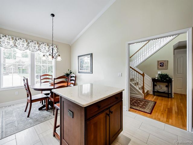 44415 Aspen Ridge Drive, Northville, MI 48168