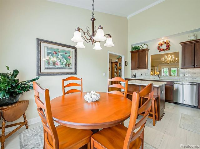 44415 Aspen Ridge Drive, Northville, MI 48168