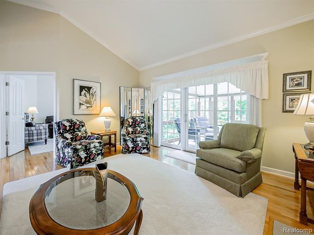 44415 Aspen Ridge Drive, Northville, MI 48168