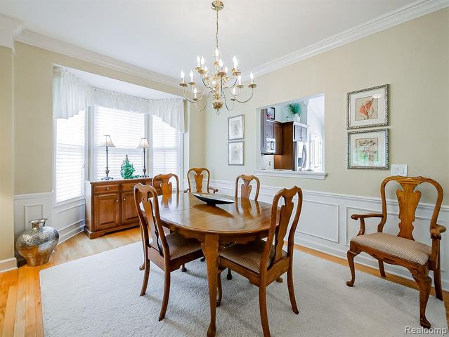 44415 Aspen Ridge Drive, Northville, MI 48168