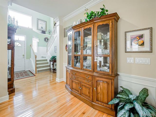 44415 Aspen Ridge Drive, Northville, MI 48168