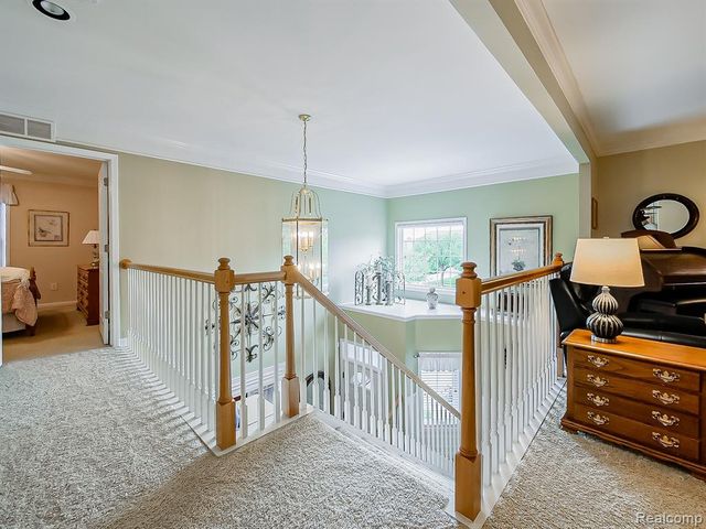 44415 Aspen Ridge Drive, Northville, MI 48168