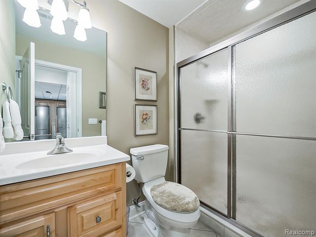 44415 Aspen Ridge Drive, Northville, MI 48168