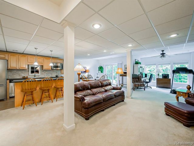 44415 Aspen Ridge Drive, Northville, MI 48168