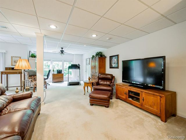 44415 Aspen Ridge Drive, Northville, MI 48168