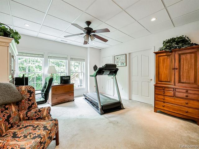 44415 Aspen Ridge Drive, Northville, MI 48168
