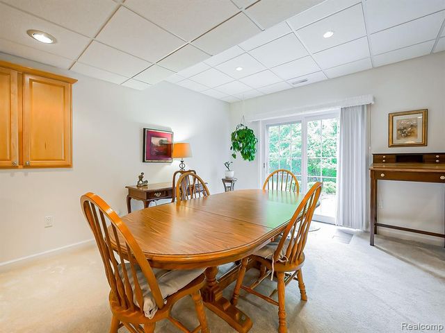 44415 Aspen Ridge Drive, Northville, MI 48168