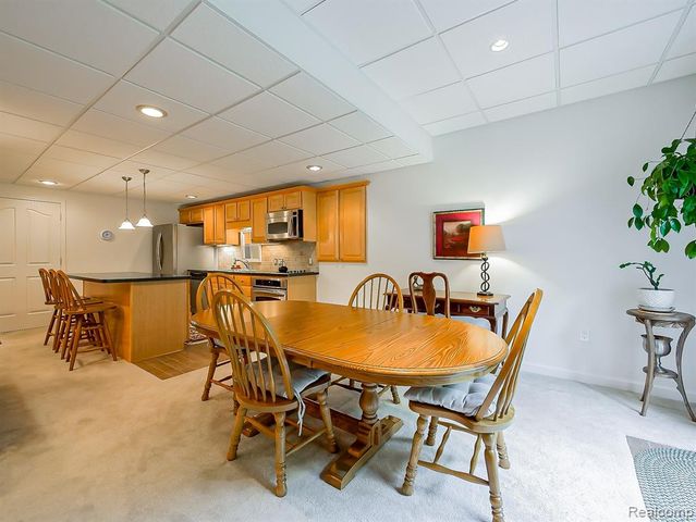 44415 Aspen Ridge Drive, Northville, MI 48168