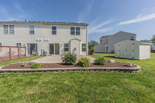 260 Wedgewood Circle, Lake In The Hills, IL 60156