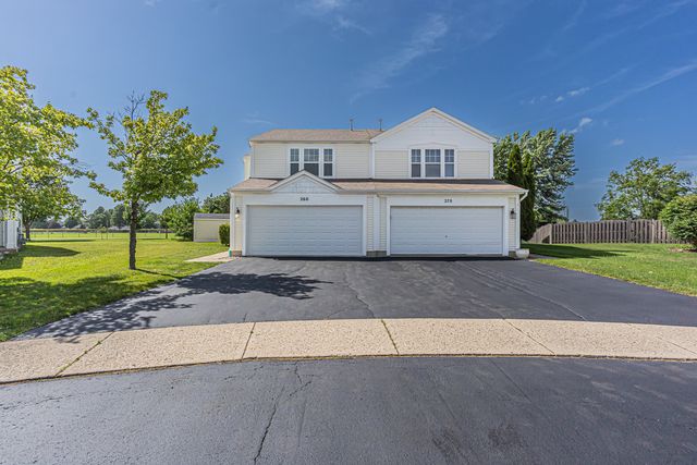 260 Wedgewood Circle, Lake In The Hills, IL 60156
