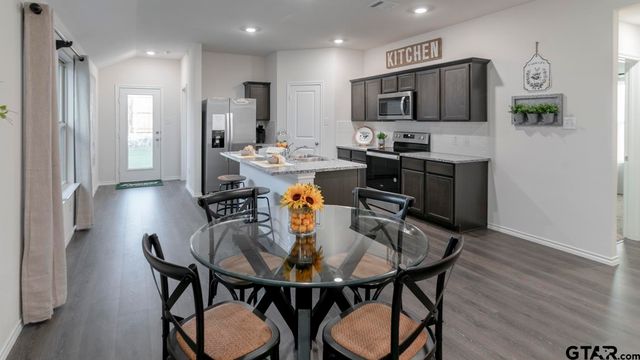 1627 Blaire Drive, Tyler, TX 75704