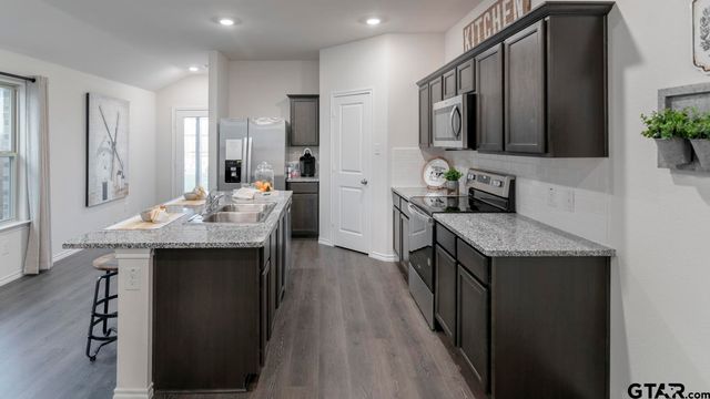 1627 Blaire Drive, Tyler, TX 75704
