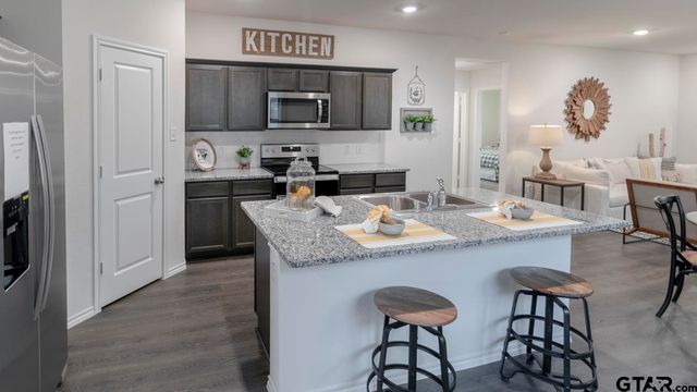 1627 Blaire Drive, Tyler, TX 75704