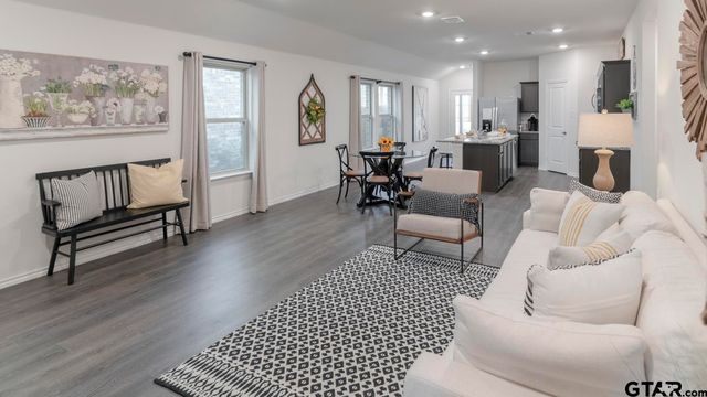 1627 Blaire Drive, Tyler, TX 75704