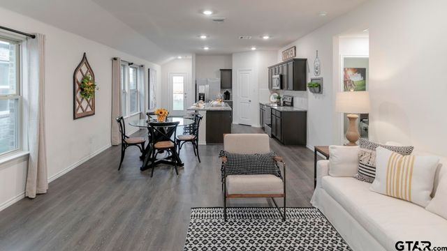 1627 Blaire Drive, Tyler, TX 75704
