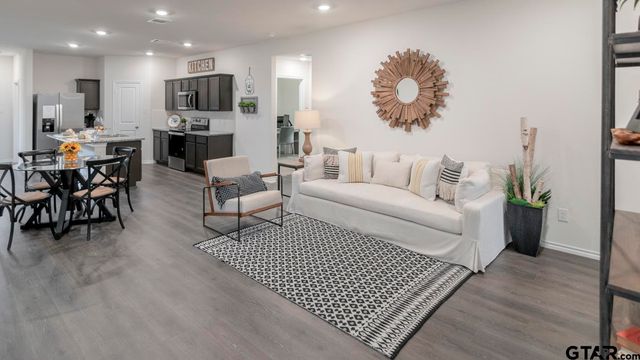 1627 Blaire Drive, Tyler, TX 75704