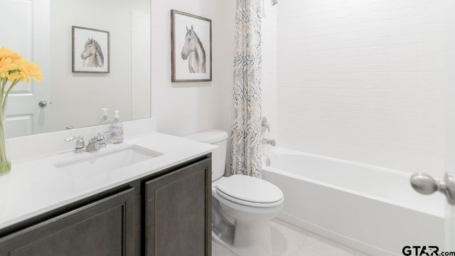 1627 Blaire Drive, Tyler, TX 75704