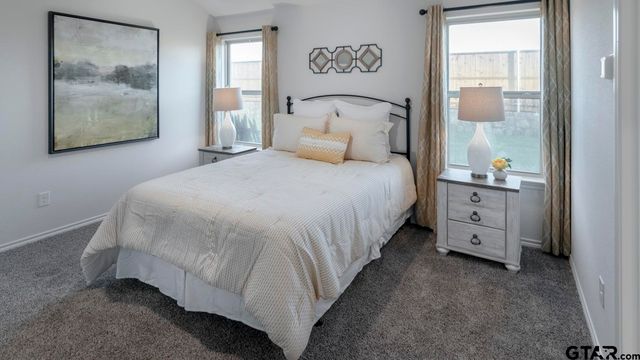 1627 Blaire Drive, Tyler, TX 75704