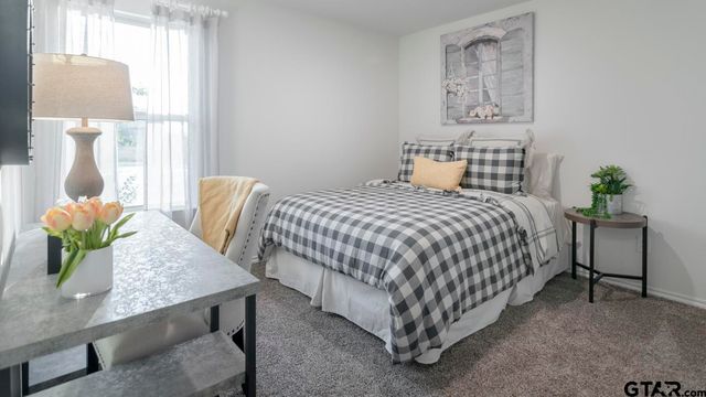 1627 Blaire Drive, Tyler, TX 75704