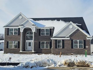 9626 Valley View Court, York Twp, MI 48176