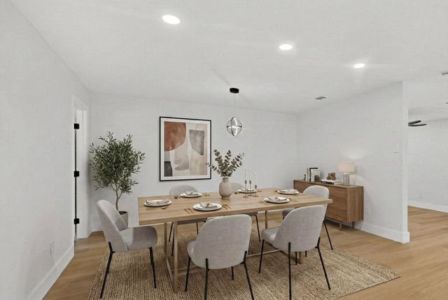 2839 Linhaven Drive, Mesquite, TX 75150