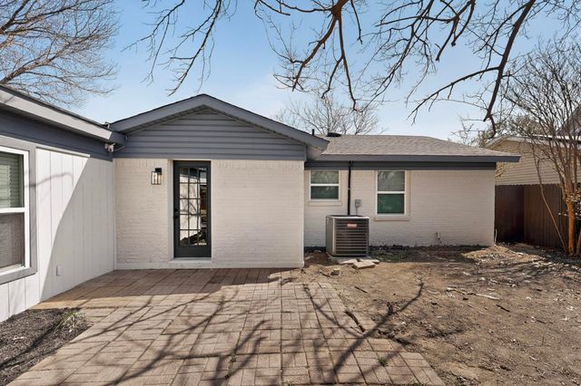 2839 Linhaven Drive, Mesquite, TX 75150