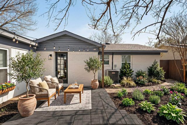 2839 Linhaven Drive, Mesquite, TX 75150